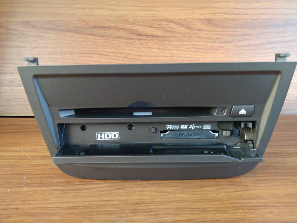ホンダ RR3 エリシオン HDD ナビユニット AVIC-ZH6437ZH Yahoo!オークション - エリシオン RR3 1 2 4 AVIC-ZH6437ZH 純正