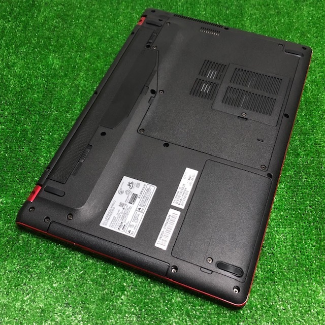 □キナル別注□ 早い者勝ち‼️【極美品】LIFEBOOK 早い者勝ち 【最終