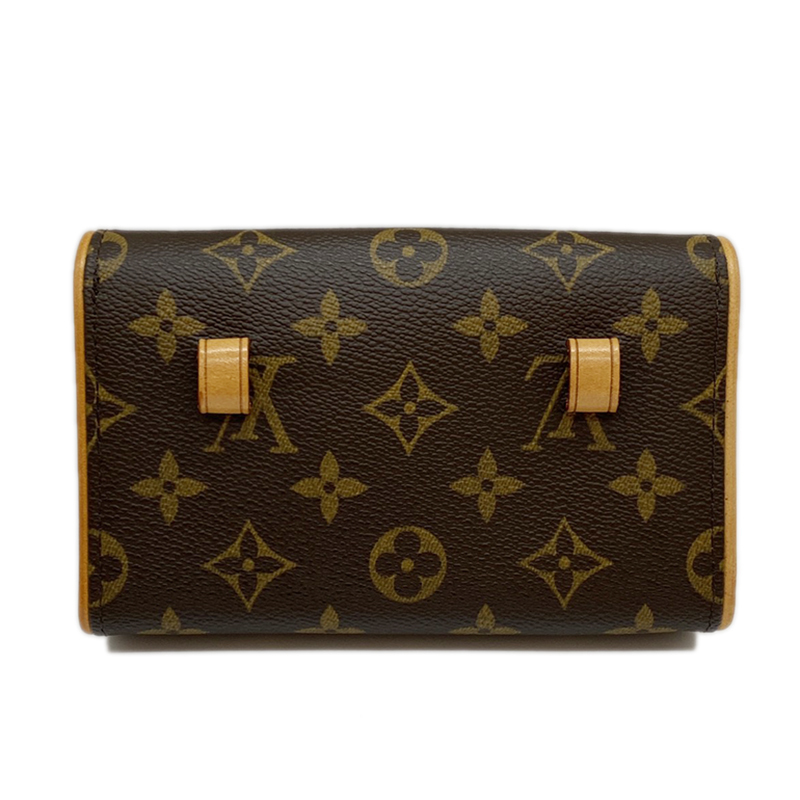 ルイ・ヴィトン LOUIS VUITTON ポシェット フロランティーヌ M51855