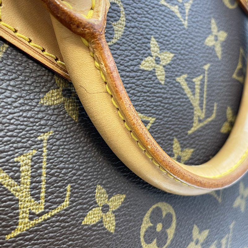 ルイ・ヴィトン LOUIS VUITTON アルマPM モノグラム M51130