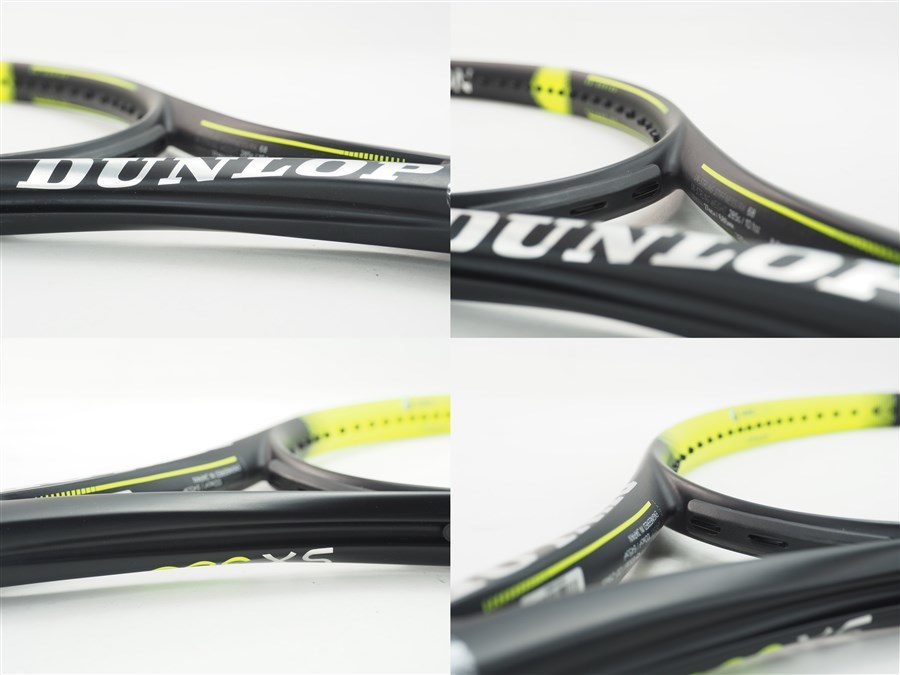 ダンロップ エスエックス300 エルエス 2019年モデル(G2)/DUNLOP SX300