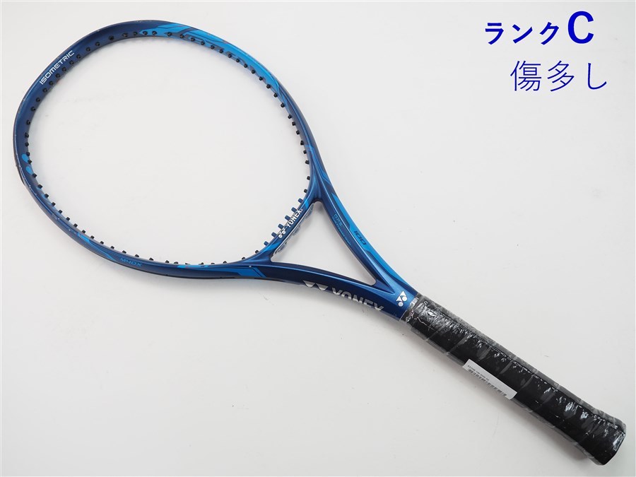 Wilson ULTRA 100 V4 G2 / ストリング X-one 124-