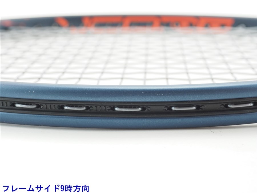 ヨネックス ブイコア プロ 97 2018年モデル(G3)/YONEX VCORE PRO 97