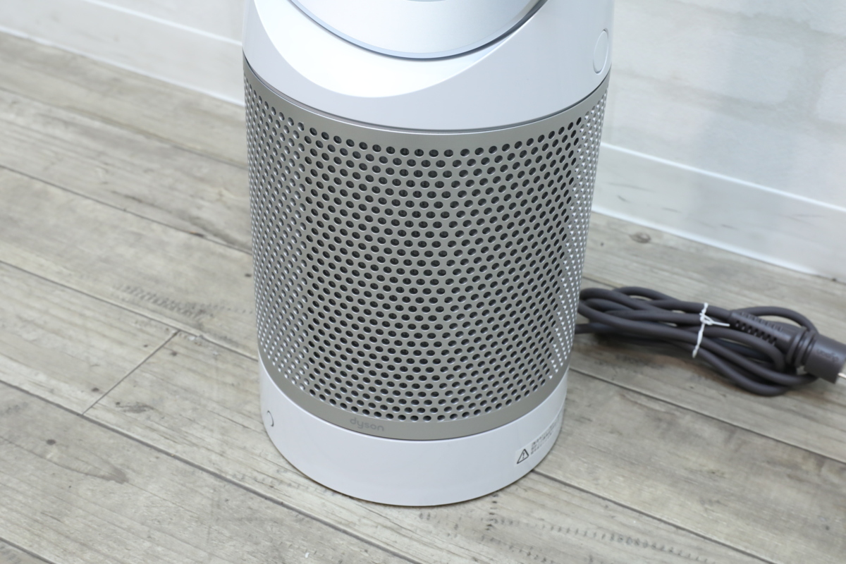 E1212】☆美品☆ダイソン Dyson☆ピュアクール Pure Cool☆空気清浄