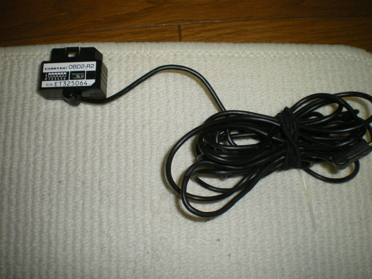 ブランド買うならブランドオフ コムテック OBD2接続アダプター atak.com.br ブランド買うならブランドオフ コムテック OBD2接続アダプター atak.com.br