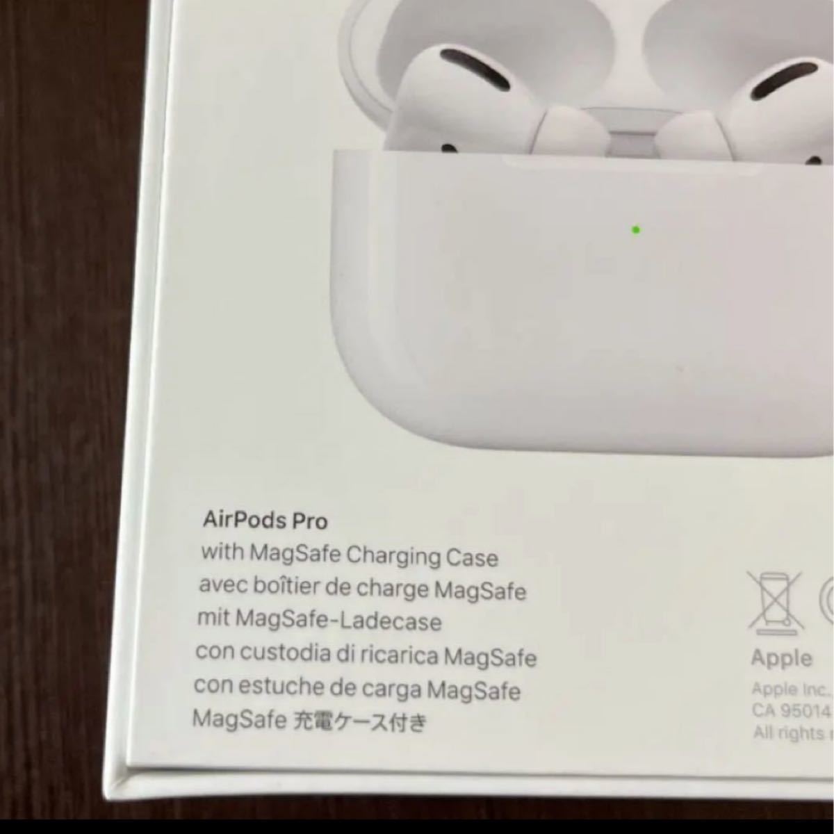 Apple AirPods Pro MLWK3JA-