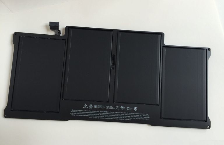 新品Apple Macbook Air 13インチA1466 2013年製A1496 バッテリー