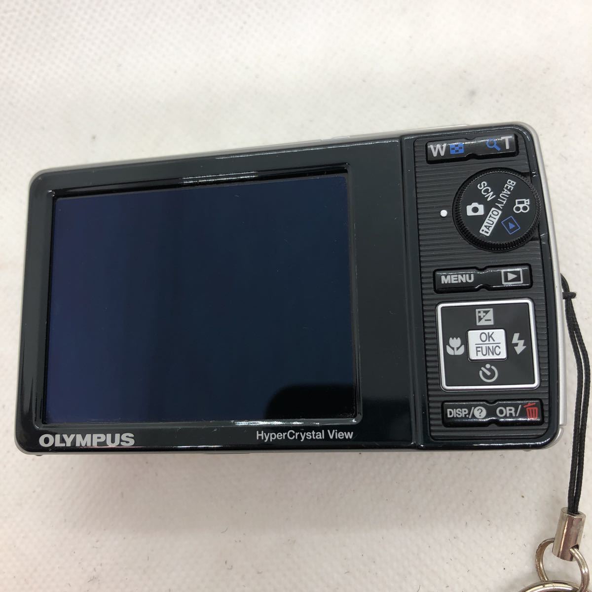 ットカード ☆OLYMPUS シルバー ディーライズPayPayモール店 - 通販