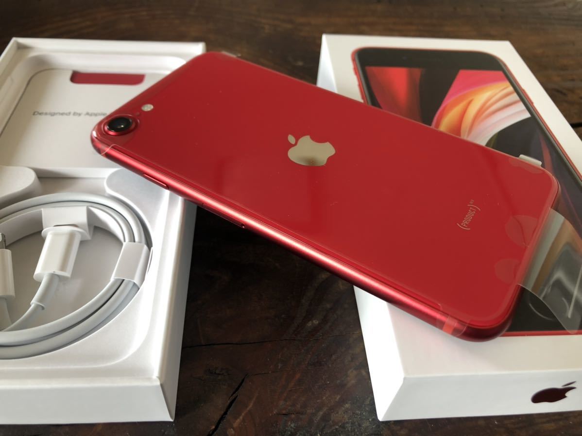 アウトレット値下げ うめママ様専用 Apple iPhone SE 第3世代 128GB 値下げ可能 うめママ様専用 Apple 128GB RED 第3世代 SE iPhone スマートフォン本体