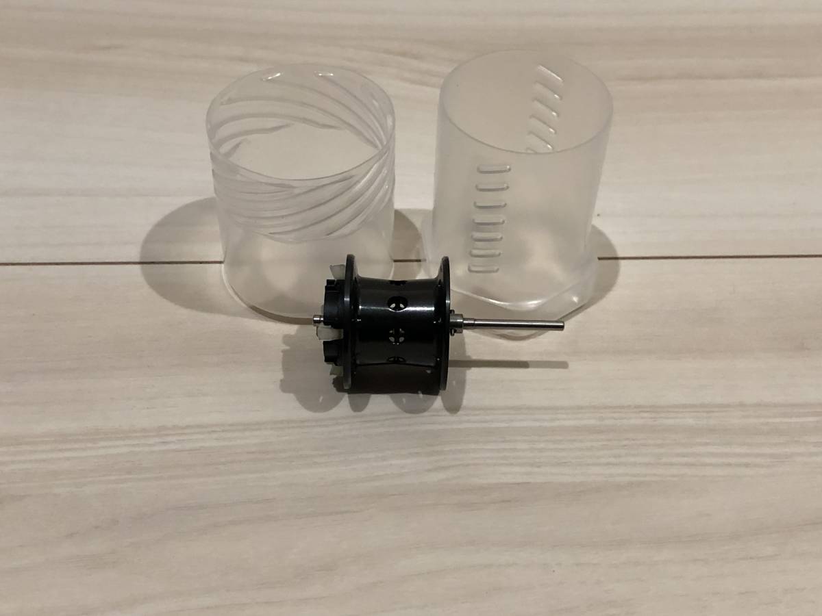 激安通販販売 美品 夢屋バンタムMGL シャロースプール sushitai.com.mx