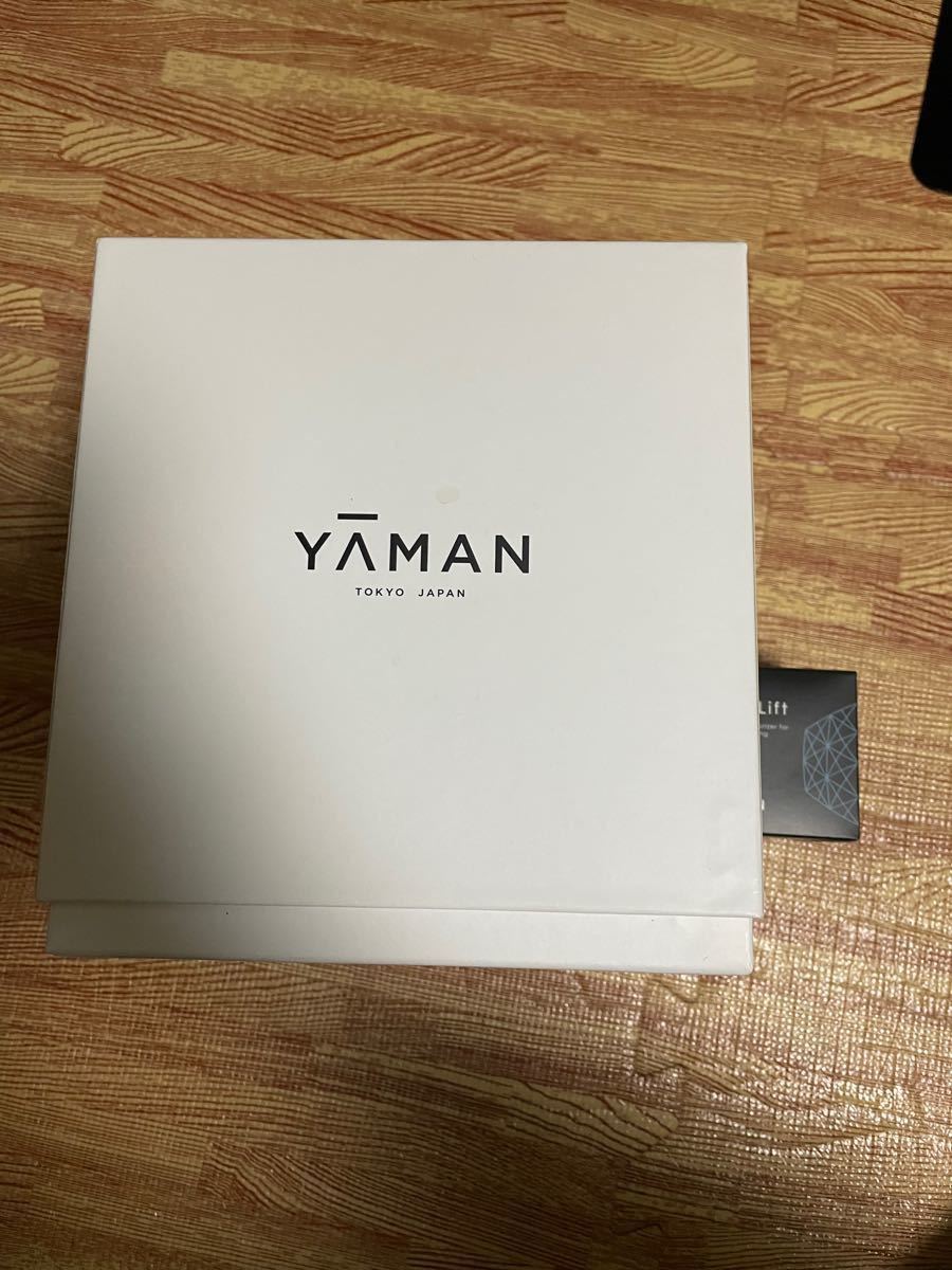 ヤーマンメディリフト YA-MAN 美顔器 美容器