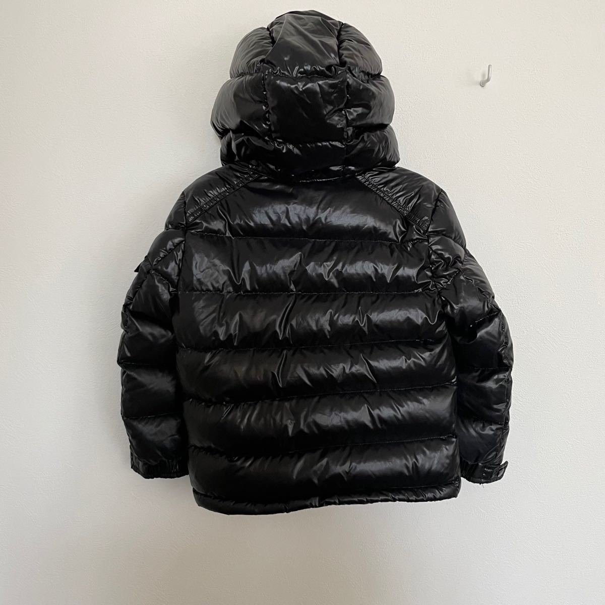 MONCLER MAYA  104cm モンクレールダウンコート モンクレール マヤ モンクレールキッズ