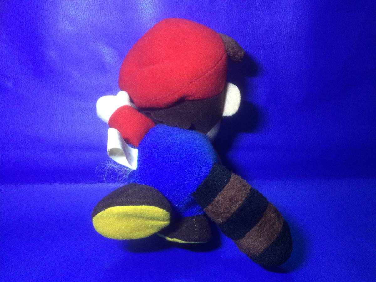 マリオ ぬいぐるみ しっぽマリオ 1993年 たぬき 非売品 稀少 当時物 スーパーマリオ 売買されたオークション情報 Yahooの商品情報をアーカイブ公開 オークファン Aucfan Com マリオ ぬいぐるみ しっぽマリオ 1993年 たぬき 非売品 稀少 当時物 スーパーマリオ 売買されたオークション情報 Yahooの商品情報をアーカイブ公開 オークファン Aucfan Com