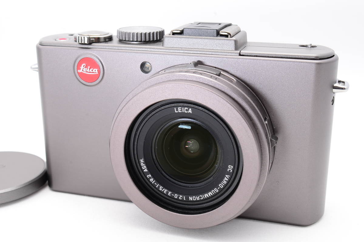 当店だけの限定モデル LEICA ❤️極美品❤️ライカ ❤️極美品