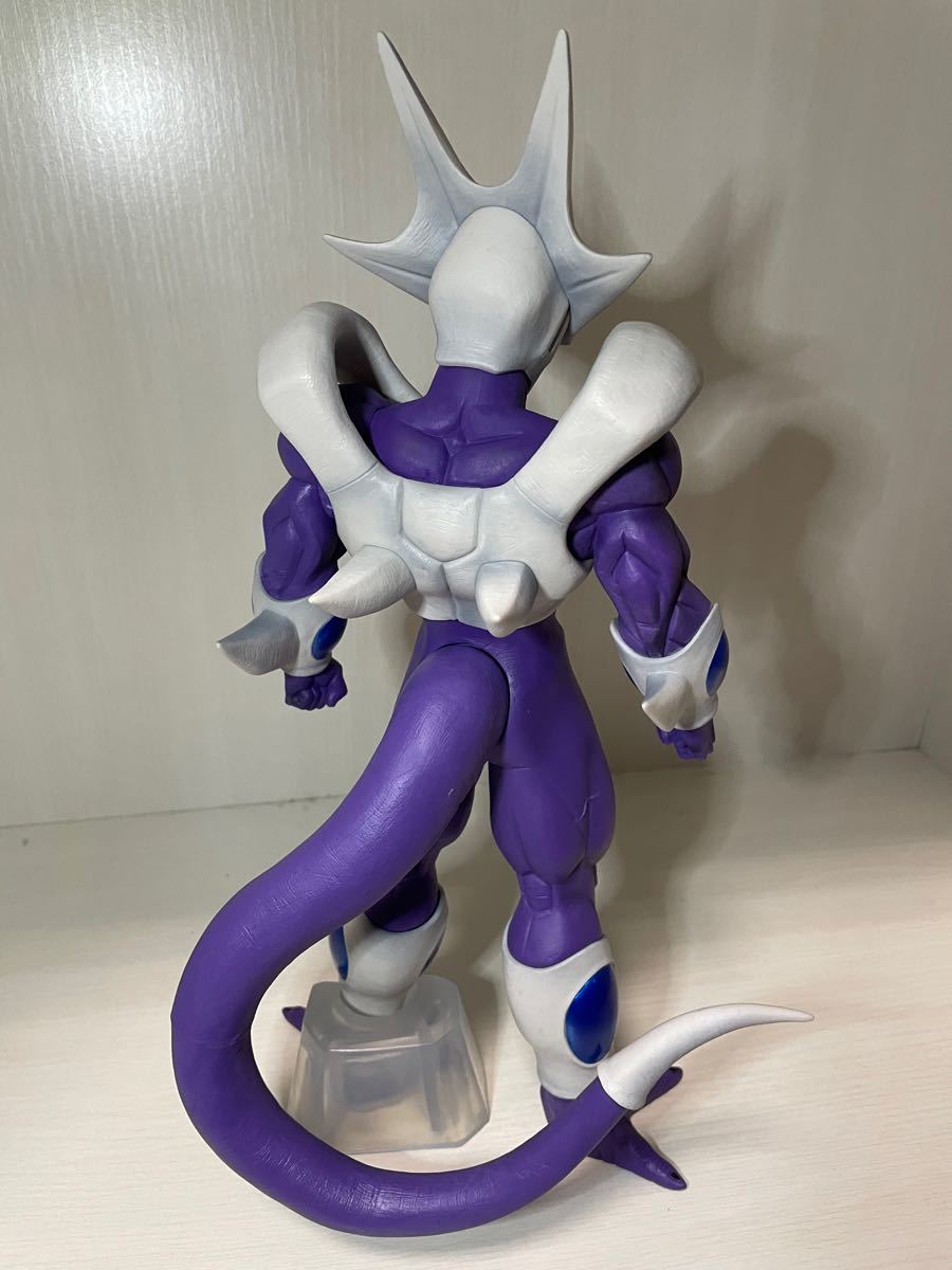 ドラゴンボール 一番くじ クウラ フィギュア www.lram-fgr.ma