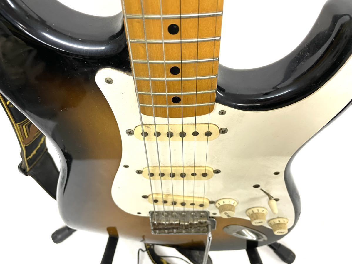 Fender Japan フェンダー ジャパン ギター STRATOCASTER ストラト