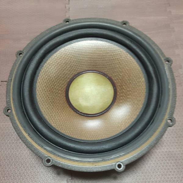 Diatone Ds 00 Subwoofer Real Yahoo Auction Salling