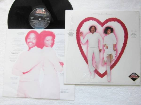 Yarbrough & Peoples/ Heartbeats/Lonnie Simmons/gap band/Gene Page_画像2