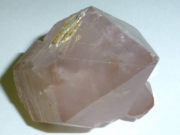 ピンク水晶（パキスタン産） 2836_画像3