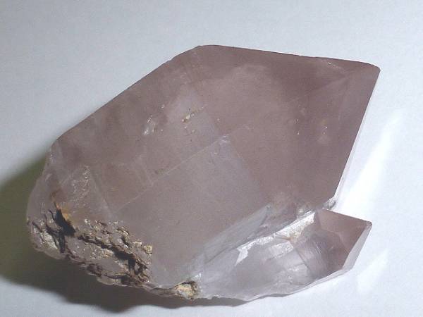 ピンク水晶（パキスタン産） 2836_画像2