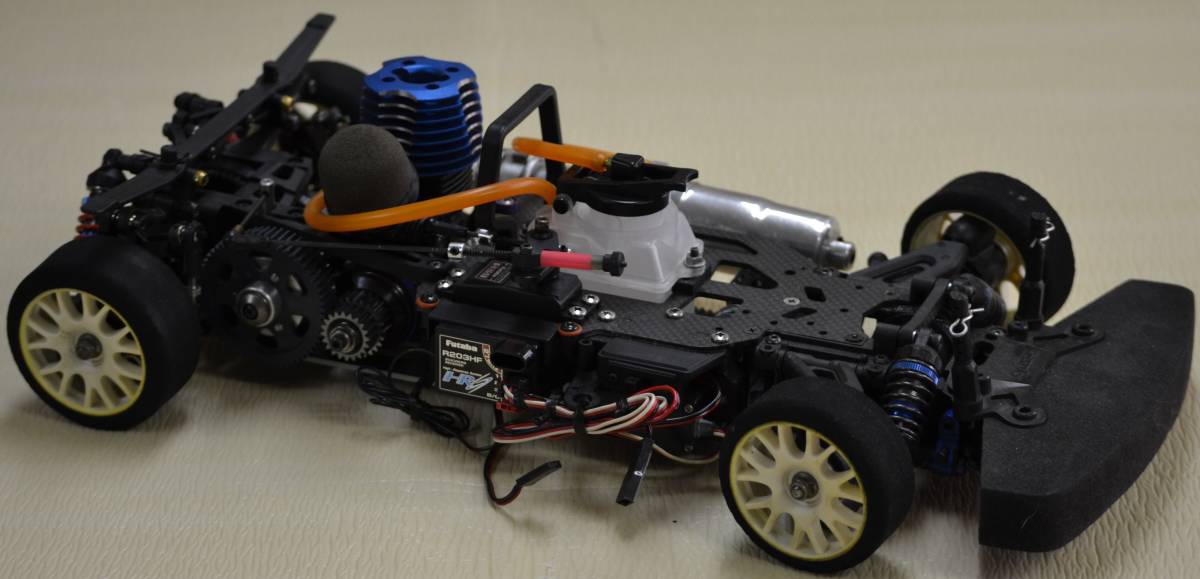 Yahoo!オークション - 京商 V-ONE RR Yahoo!オークション - 京商 V-ONE RR