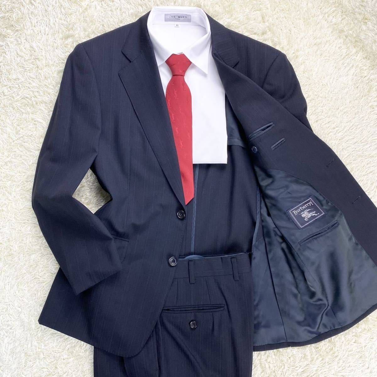 極美品 Burberrys『溢れ出る高級感』バーバリーズ BURBERRY バーバリー