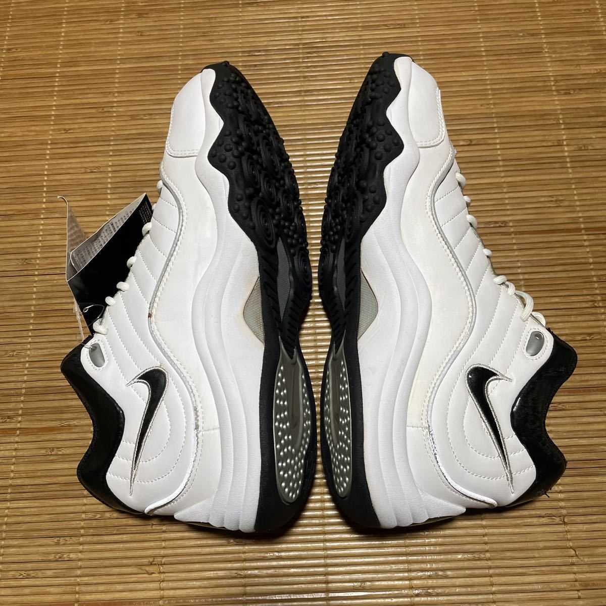 NIKE premium UPTEMPO Ⅴ プレミアム ナイキ AP