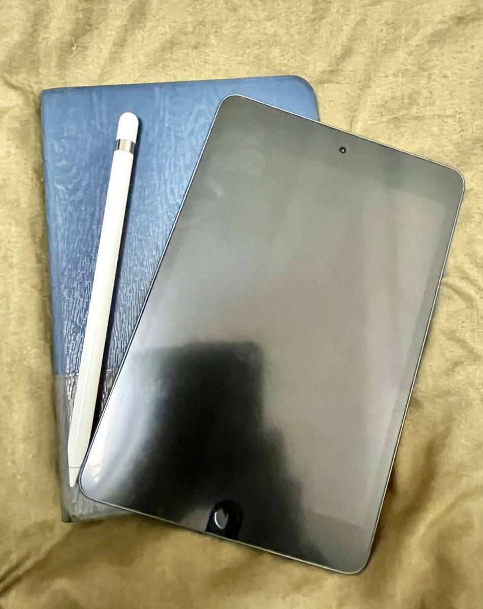 iPad mini5（Wi-Fi 64GB）＋Apple Pencil第1世代 havahn.org
