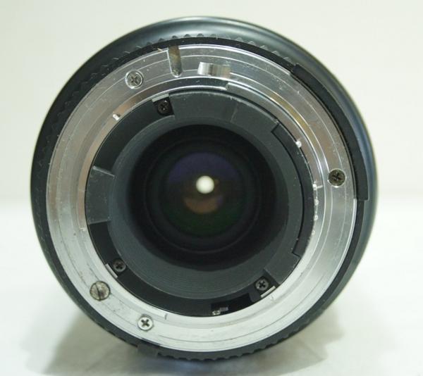 カメラ　レンズ　Nikon ED AF NIKKOR 70-300mm 1:4-5.6D ニコン 0526P3h_画像4