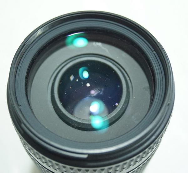 カメラ　レンズ　Nikon ED AF NIKKOR 70-300mm 1:4-5.6D ニコン 0526P3h_画像3