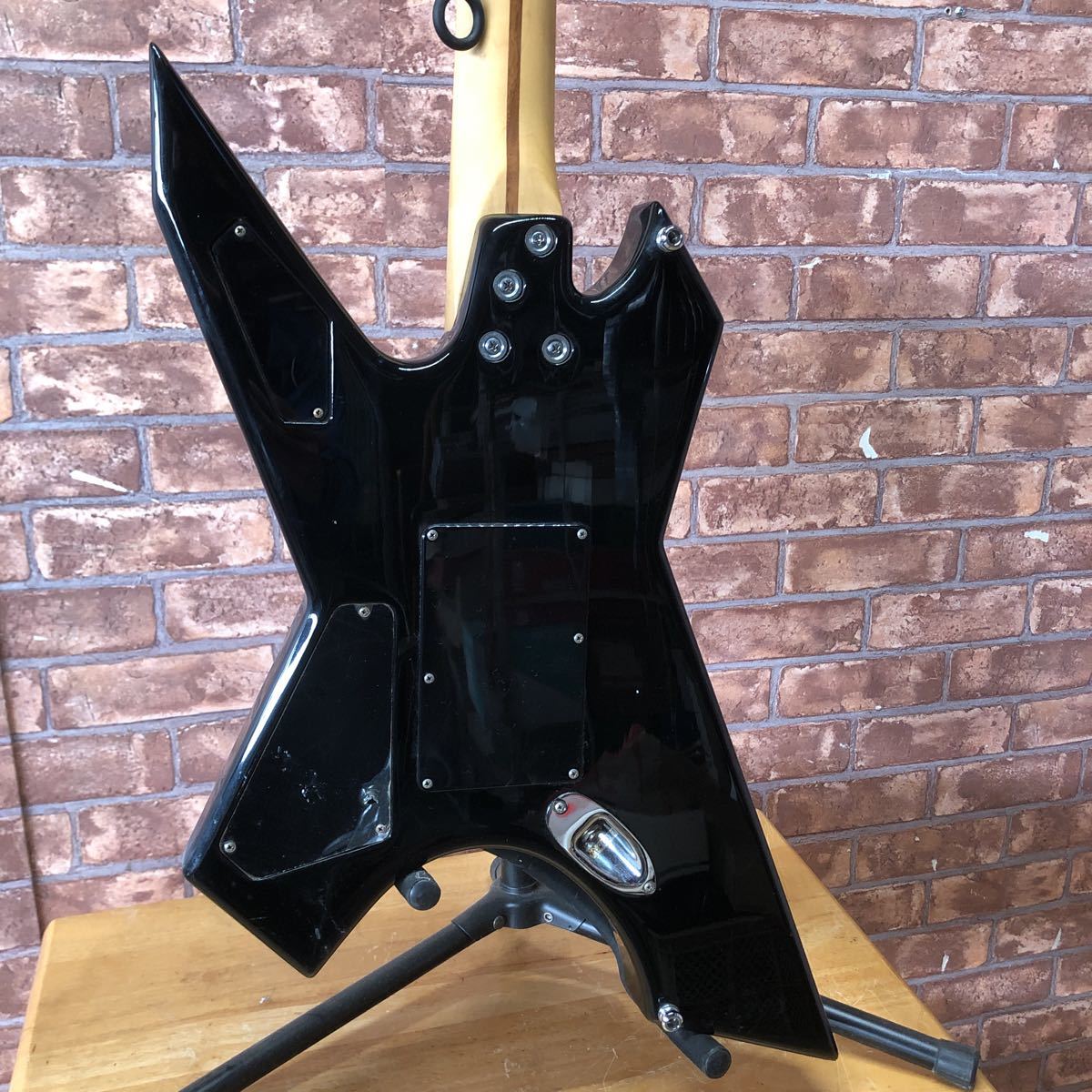 7696 killer guitars stallion キラーギター スタリオン Floyd 7696 killer guitars stallion キラーギター スタリオン Floyd