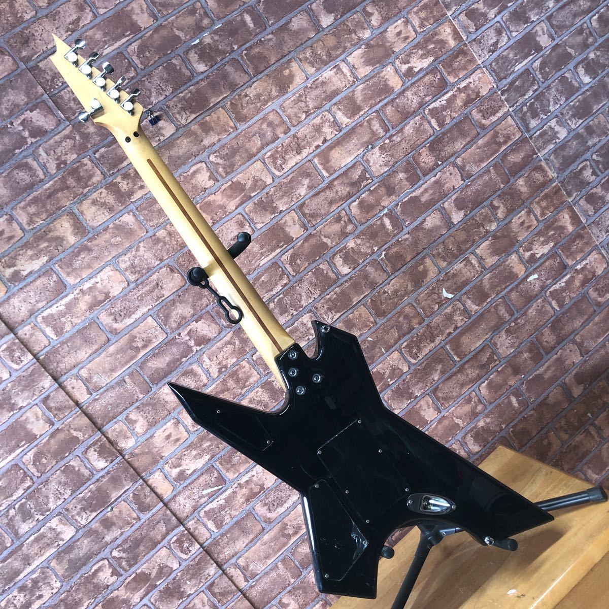 7696 killer guitars stallion キラーギター スタリオン Floyd 7696 killer guitars stallion キラーギター スタリオン Floyd