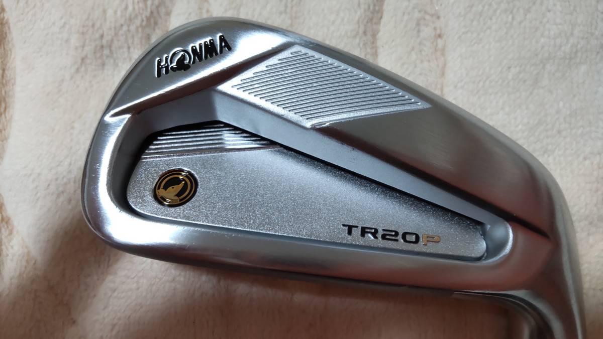 HONMA(ホンマ) TR20P アイアン 6～11(6本セット) N.S.PRO 950GH neo S