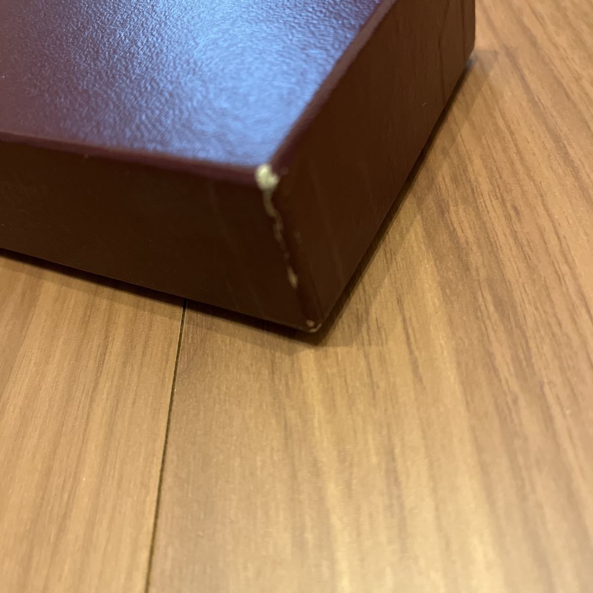 送料無料☆PATEK PHILIPPE パテックフィリップ 付属品 時計 空箱 内箱