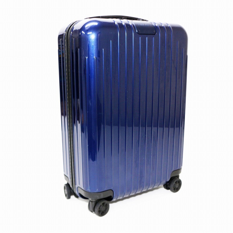 416618☆正規品☆リモワ RIMOWA☆エッセンシャルライト CABIN S 機内持