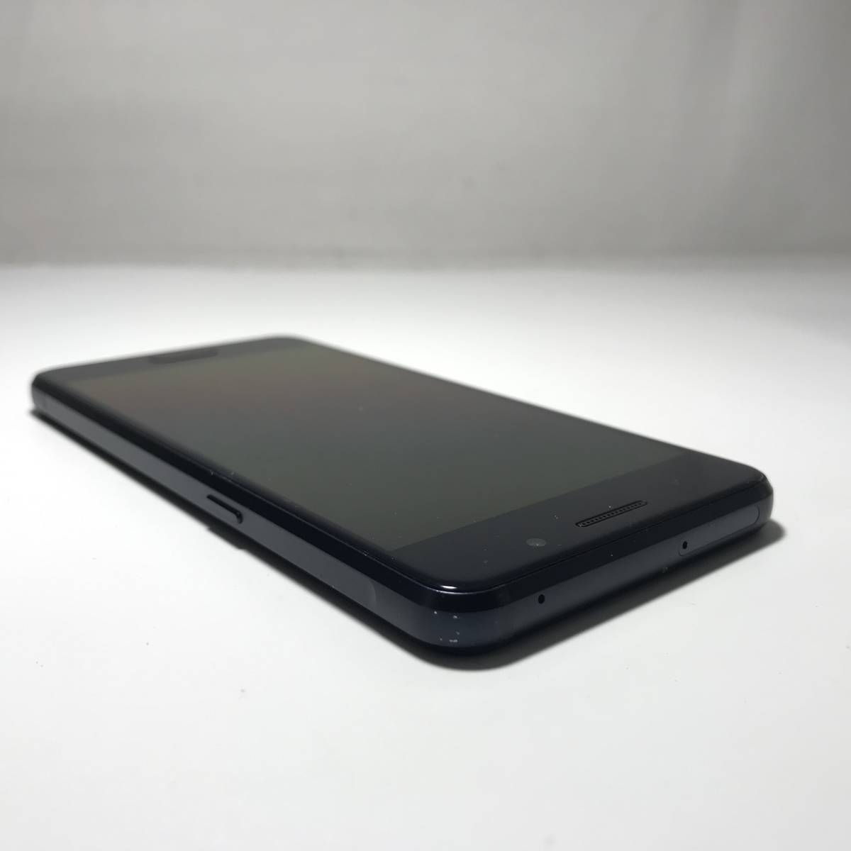 SIMロック解除済み 元docomo SC-04J Galaxy Feel ブラック 判定○ 送料無料 /YZX15333 SIMロック解除済み 元docomo SC-04J Galaxy Feel ブラック 判定○ 送料無料 /YZX15333