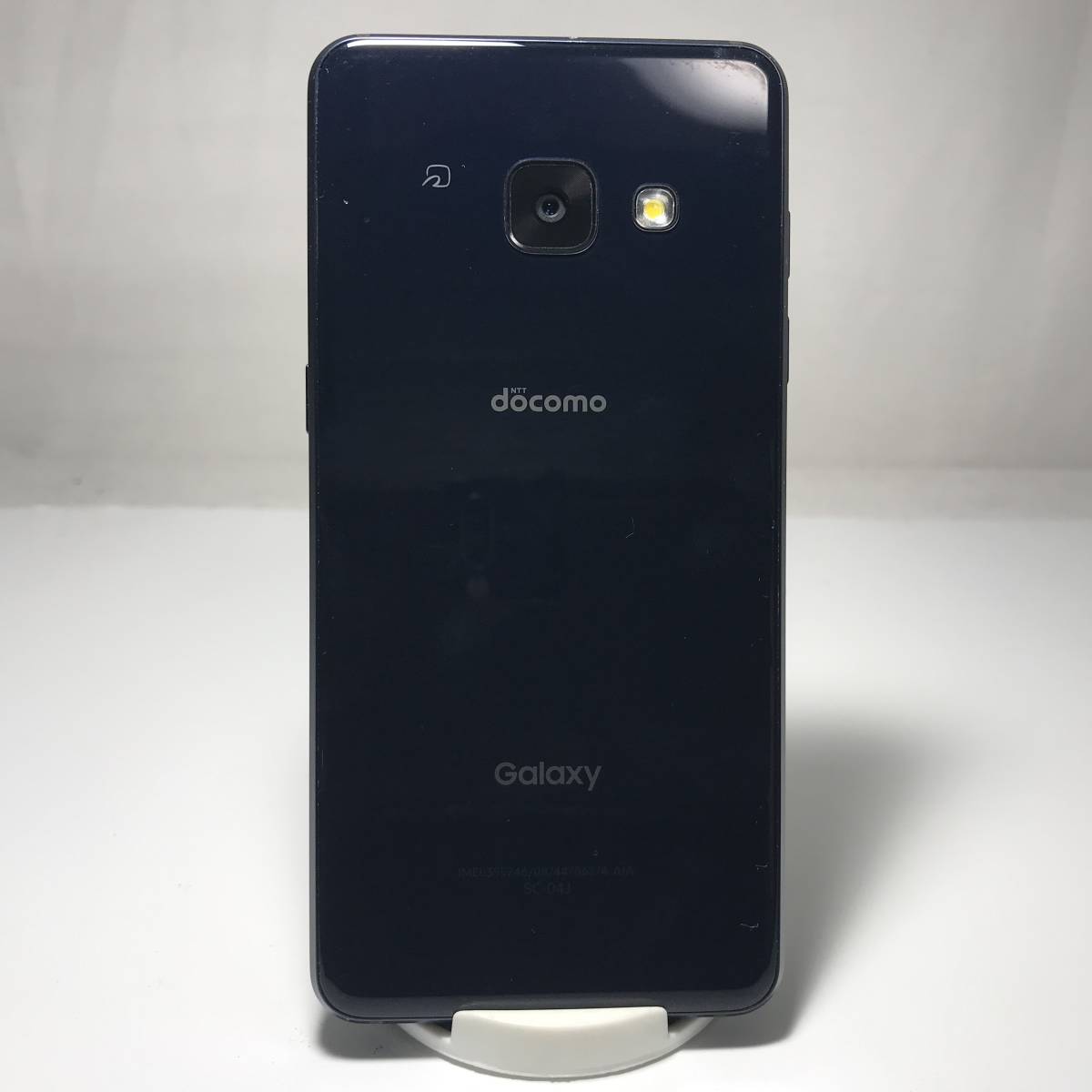 SIMロック解除済み 元docomo SC-04J Galaxy Feel ブラック 判定○ 送料無料 /YZX15333 SIMロック解除済み 元docomo SC-04J Galaxy Feel ブラック 判定○ 送料無料 /YZX15333