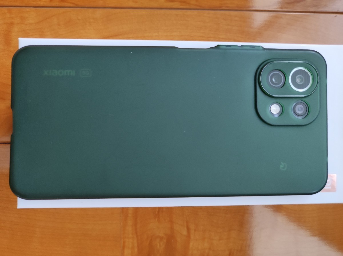 美品) Xiaomi Mi 11 Lite 5G おまけ付|Yahoo!フリマ(旧PayPay 美品) Xiaomi Mi 11 Lite 5G おまけ付|Yahoo!フリマ(旧PayPay