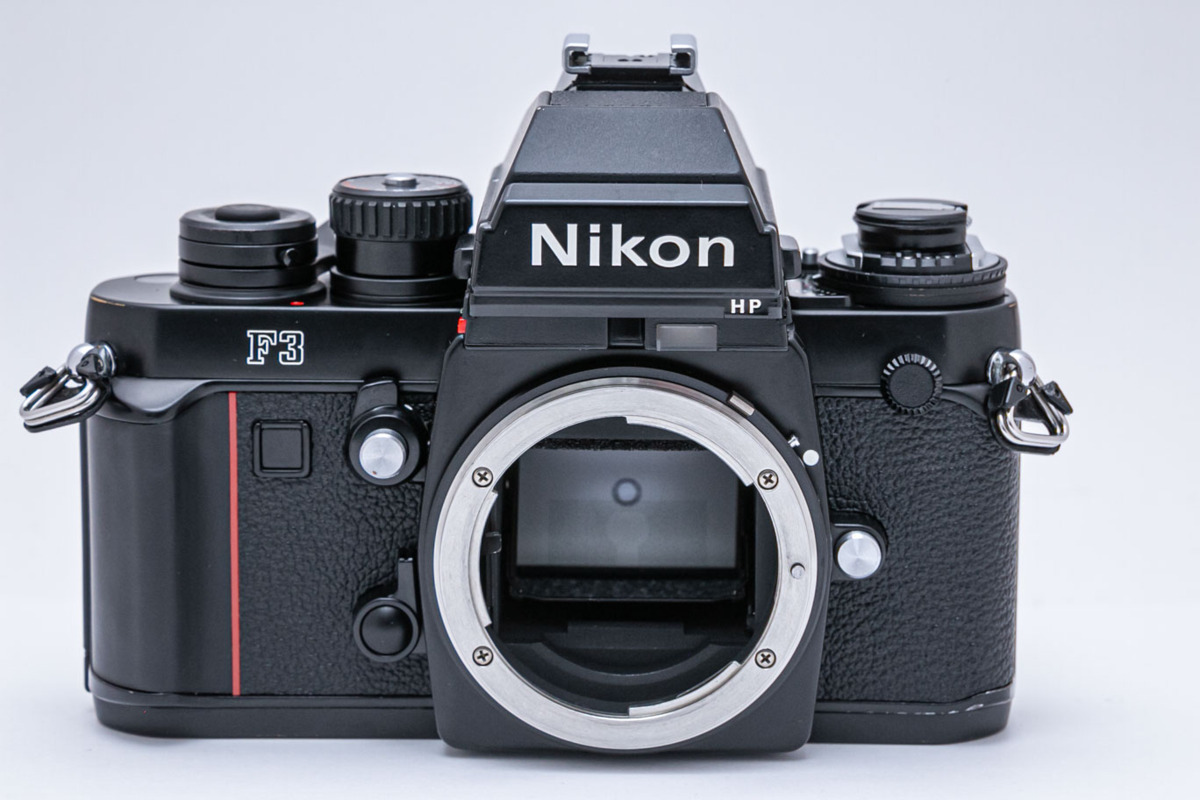 安い割引 Nikon ニコン 付き MD-4 F3P, ニコン