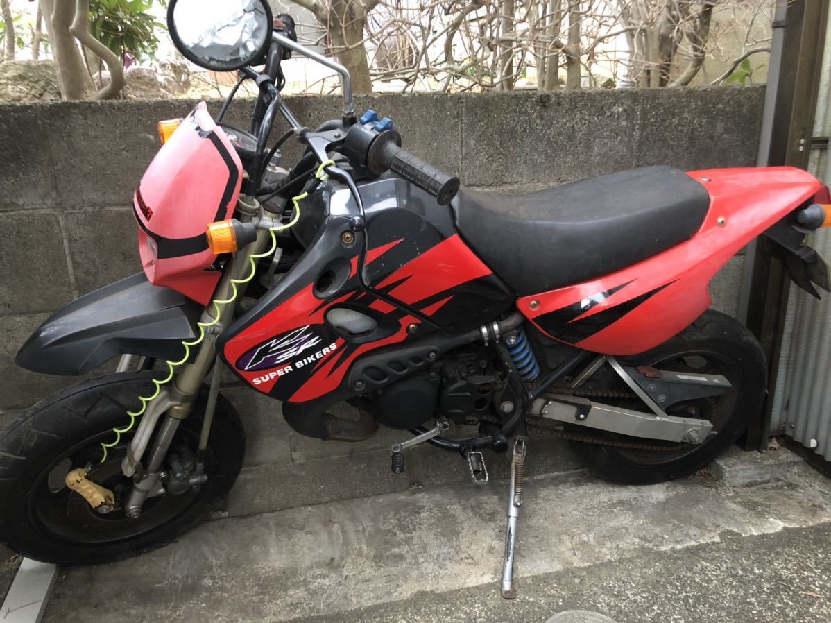 史上最も激安】 Z400FX アルミ スイングアーム Z550FX E1 E2 E3