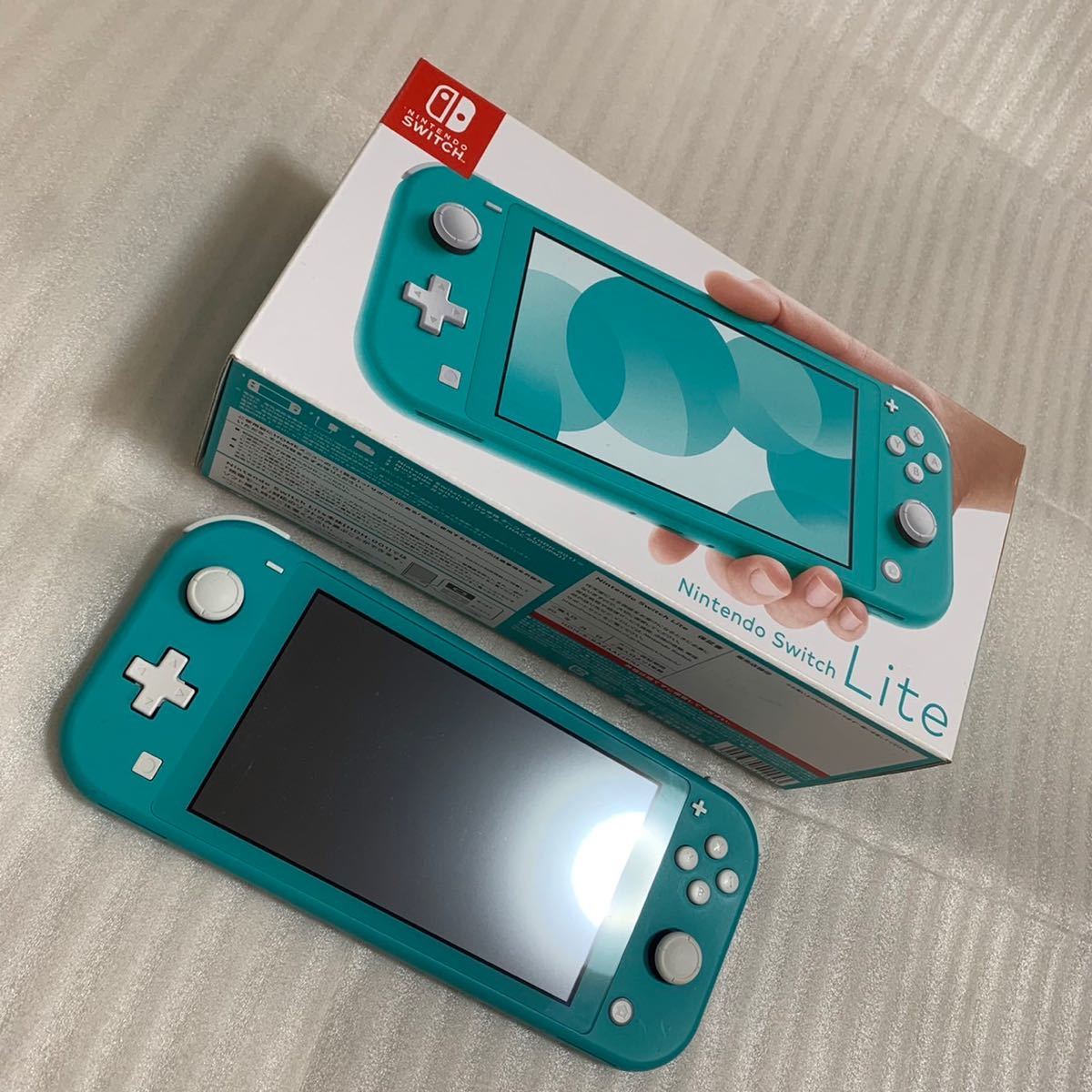 人気激安 Switchライト 桃鉄 どうぶつの森 付き - 任天堂 人気激安 Switchライト 桃鉄 どうぶつの森 付き - 任天堂