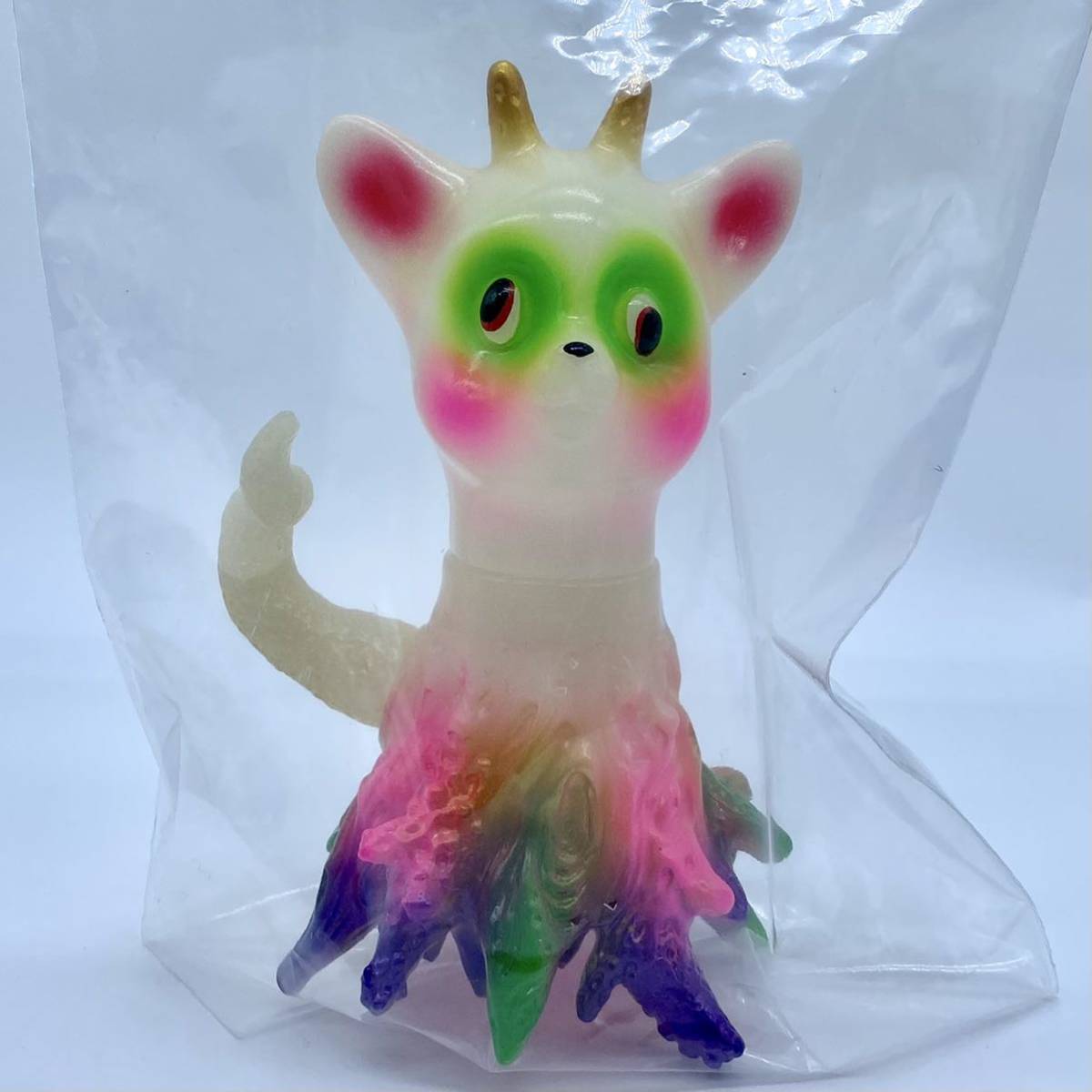 お買い得!】 レア Izumonster ピポパ Blood ピポパ Blood Toys