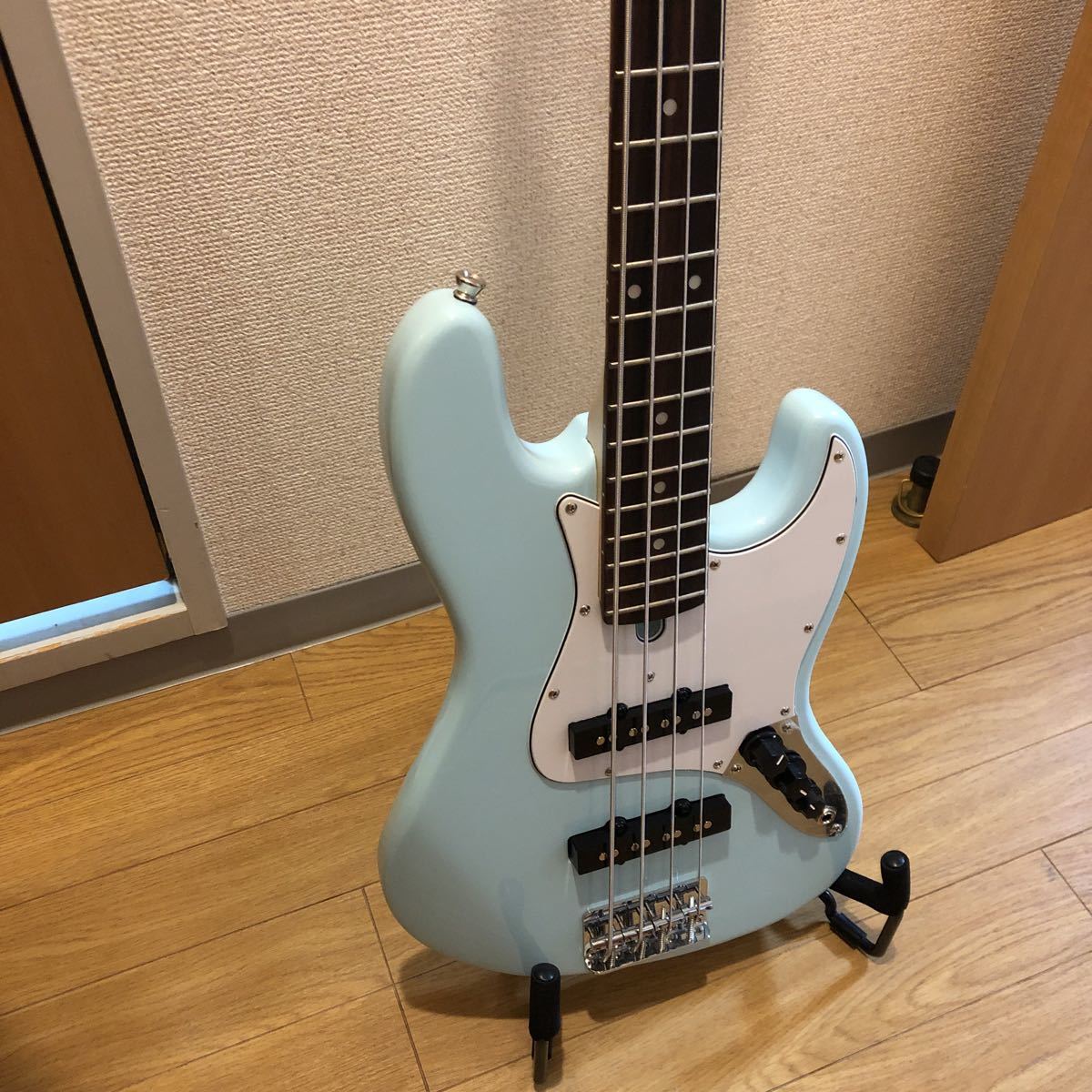 Compact bass コンパクトベース エレキベース ジャズベース ジャズベ