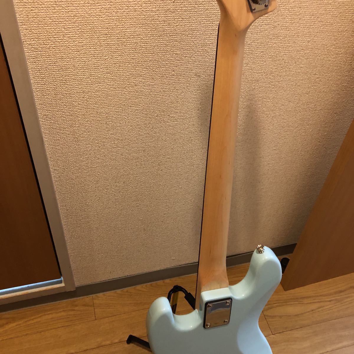 Compact bass コンパクトベース エレキベース ジャズベース ジャズベ