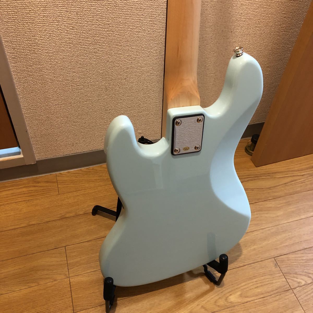 Compact bass コンパクトベース エレキベース ジャズベース ジャズベ