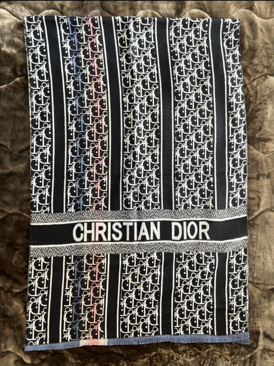 ☆DIOR☆ディオール☆ストール☆マフラー ceratinxd.com