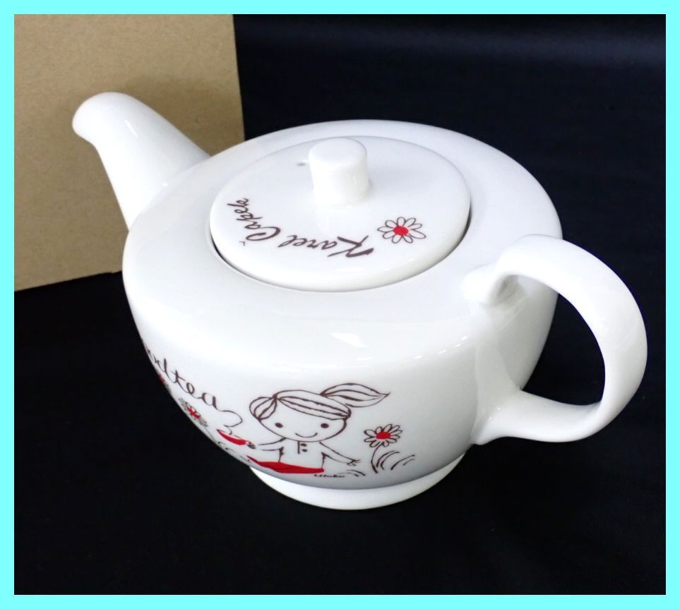 21春夏新色 未使用 Karelcapek カレルチャペック ティーポット 陶磁器 茶器 山田詩子 限定価格セール Findingyourway Com 21春夏新色 未使用 Karelcapek カレルチャペック ティーポット 陶磁器 茶器 山田詩子 限定価格セール Findingyourway Com