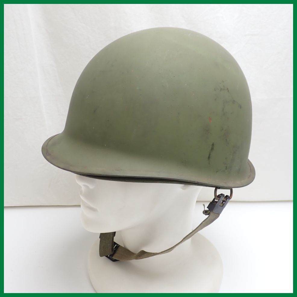 高級品市場 米軍放出品 MICHヘルメット aob.adv.br
