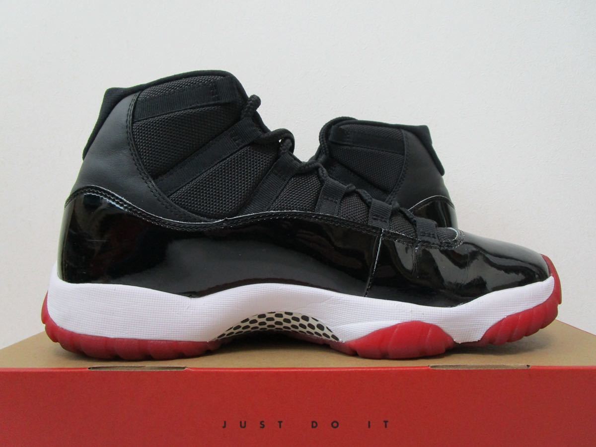 29cm NIKE AIR JORDAN 11 RETRO 378037-061 ナイキ エアジョーダン11