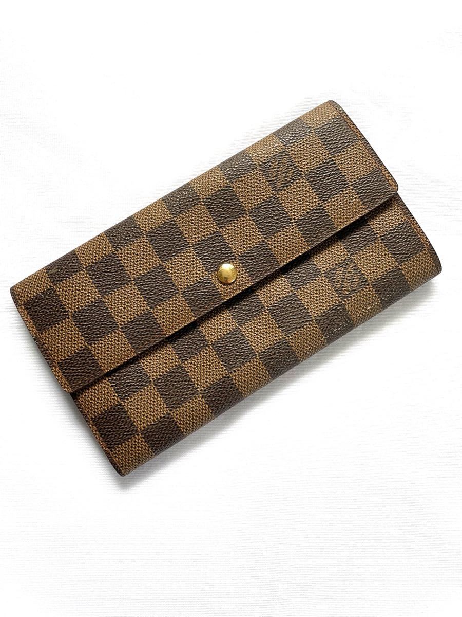 ルイ・ヴィトン 長財布 ルイヴィトン ヴィトン 財布 LOUIS VUITTON